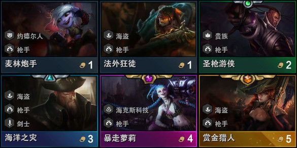 云顶之弈9.20版本更新内容解析 云顶之弈9.20版本更新说明