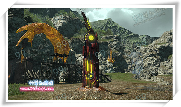 FF14护符系统怎么开启 护符怎么玩