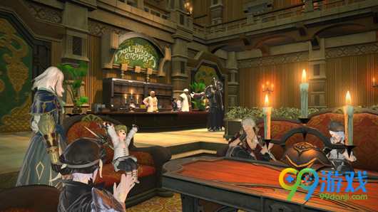 FF14 2月7日3.4灵魂继承者大版本更新公告汇总