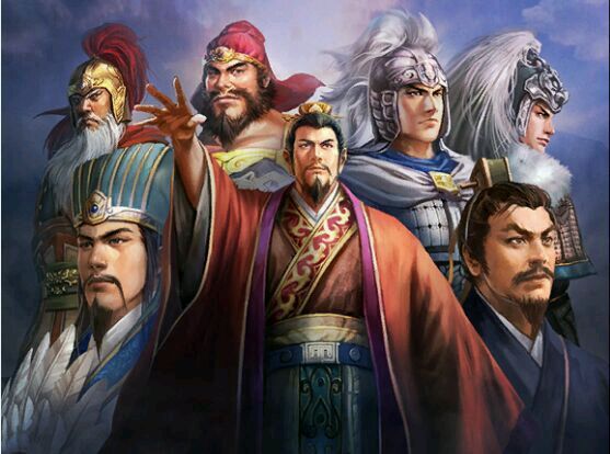 三国志13历史事件触发条件 三国志13历史事件一览