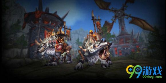 魔兽世界7.0前夕PVP改动汇总 装备属性效果失效说明