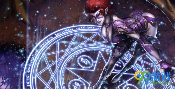 lol2017S7季中将更新坦克曝光 厄加特伊芙琳优先重