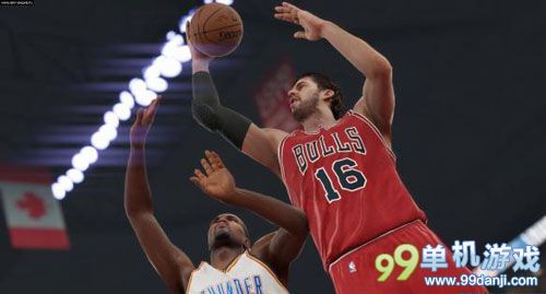 NBA2K15怎么空接？NBA2K15空接方法分享