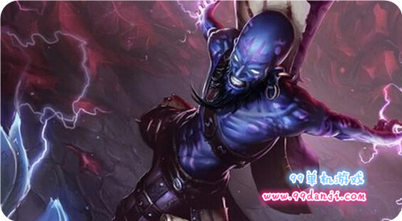 lol6月8日版本更新公告 国服6.11版本上线英雄改动一览