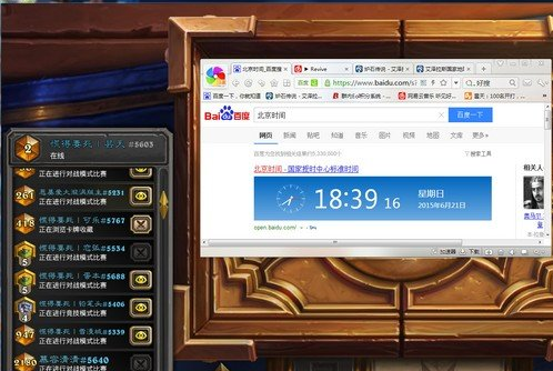 炉石传说国服天梯第二的动物园术士卡组心得攻略