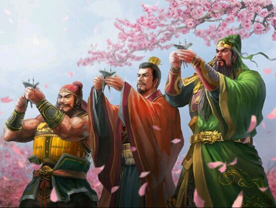 三国志13历史事件触发条件 三国志13历史事件一览
