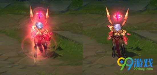 lol7.8版本PEB更新曝光 lol7.8新英雄逆羽霞幻翎洛登场