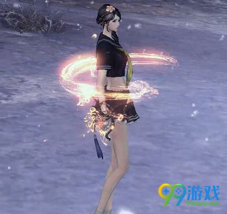 剑灵S3开放昆仑武器兑换渠道 S3可兑换昆仑12段详情
