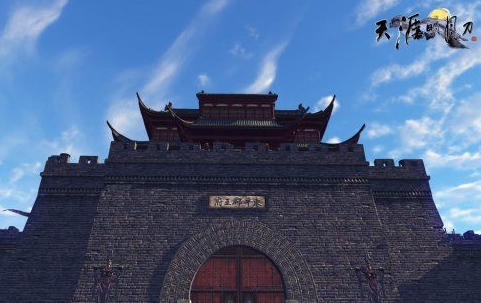 天涯明月刀60级副本阵打法攻略 挑战郡王府怎么过?