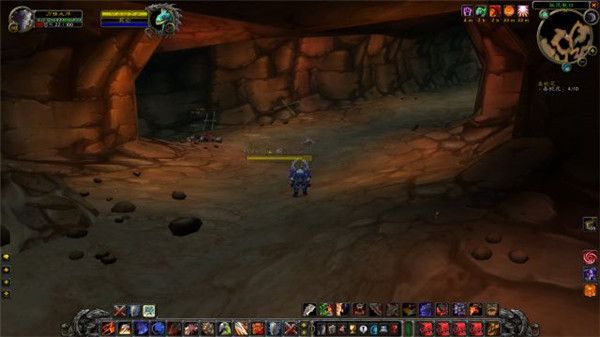 魔兽世界怀旧服哀嚎洞穴全BOSS和任务路线攻略