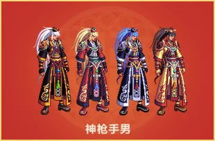 DNF昔年之春装扮袖珍罐能开出哪些新春装扮 DNF昔年之春装扮袖珍罐新春装扮展示