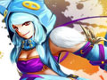 疾风之刃风舞星PVP技能加点心得指引