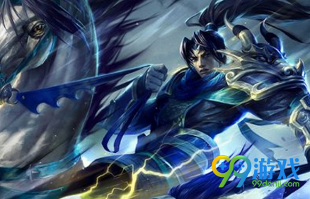 LOL8.10版本有哪些好上分的英雄 8.10版本各位置强势英雄推荐