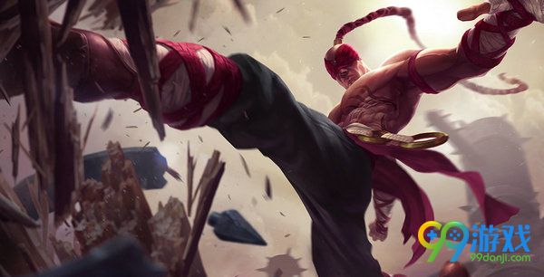 lol1月11日7.1版本更新公告 7.1版本更新了什么汇总