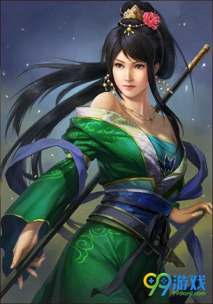 三国志13后期武将阵容推荐 三国志13后期怎么玩