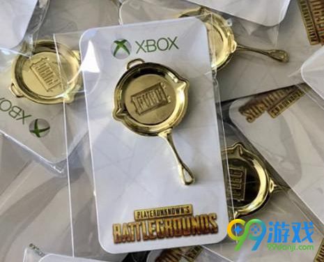 绝地求生e3平底锅徽章怎么得 e3平底锅徽章获取途径