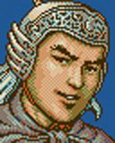 三国志系列赵云头像一览 三国志历代赵云头像立绘