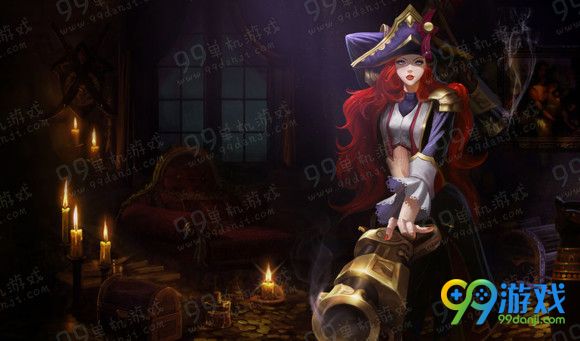 LOL国服6.7版全球原画统一新旧对比图汇总