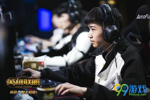 lol2016lpl夏季赛6月16日IG VS OMG比赛直播&战报