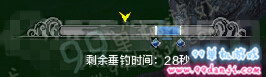 天涯明月刀青鱼在哪钓 金色青鱼钓起攻略