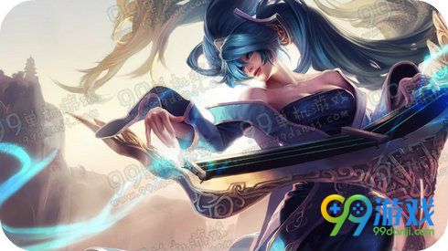 lol无限火力2016什么英雄厉害 2016无限火力最强英雄