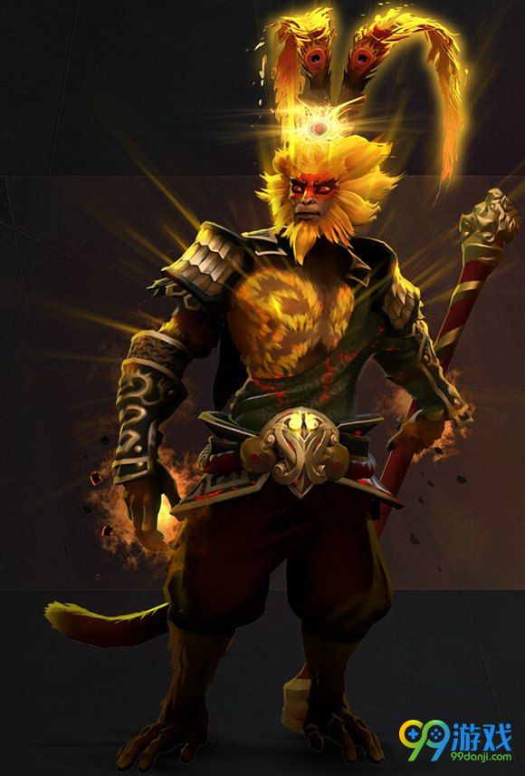 dota2齐天大圣至宝擎天大圣值得买吗 至宝内含物品一览