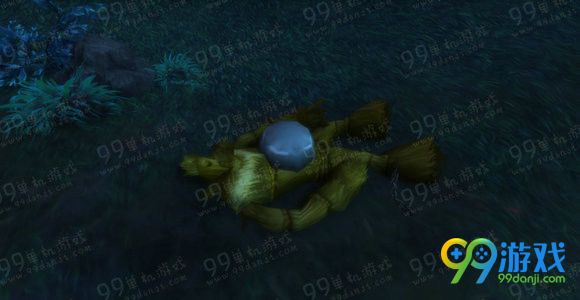 魔兽世界7.0玩具尾锚的宠物日志怎么得 效果说明