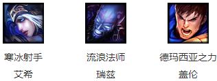 LOL9月4日周免英雄有哪些?周免英雄更换公告