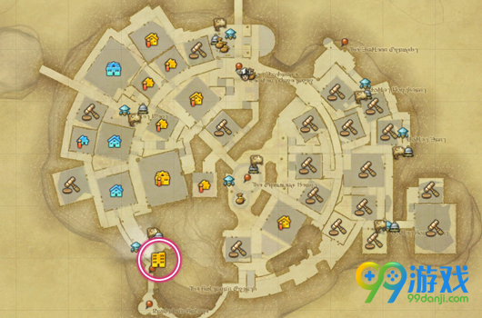 FF14 2月7日3.4灵魂继承者大版本更新公告汇总