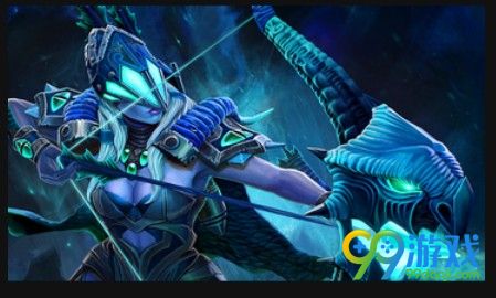 dota2双11最强折扣来袭 11月11日折扣物品一览