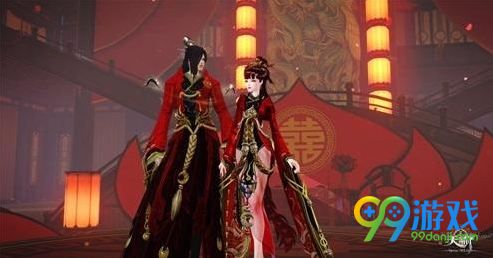 天谕怎么结婚 天谕结婚流程攻略