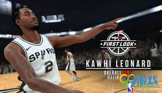 NBA2K18比赛完没有vc怎么办 比赛完没有vc解决方法一览