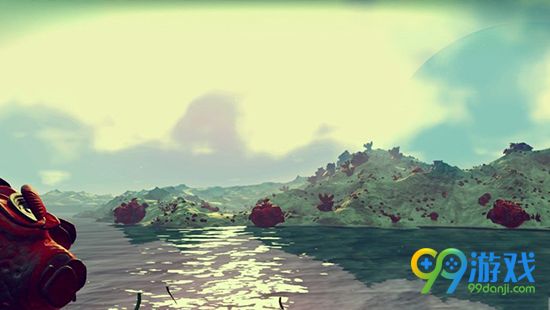 无人深空外星语言有什么用 无人深空外星语言作