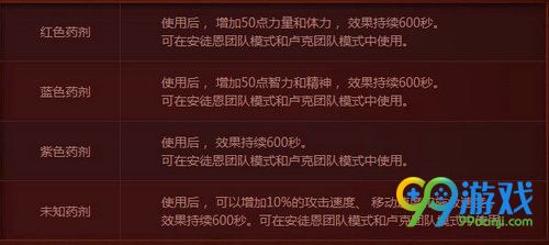 DNF奈恩希格的药剂方程式活动网址 答题换材料