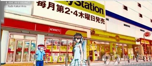 秋叶原之旅2快速打出200连击方法心得指引