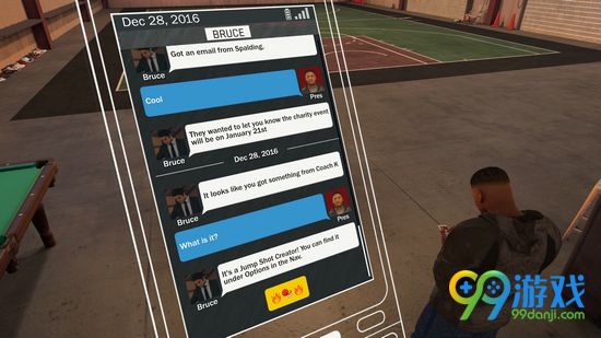NBA2K17跳投姿势怎么解锁 跳投姿势解锁方法图文一览