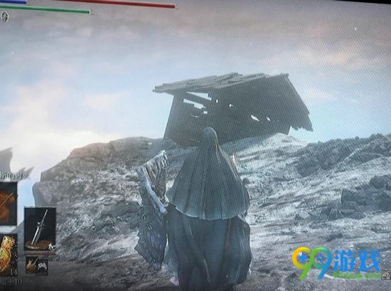 黑暗之魂3dlc2第二只天使本体位置图文介绍