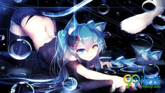 icey艾希旁白是什么 icey艾希旁白角色分析