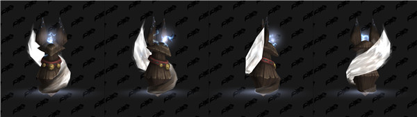 魔兽世界8.3同盟种族狐人怎么样 魔兽世界8.3同盟种族狐人详情
