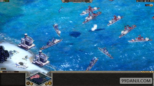 国家的崛起扩展版 单位中英文对照列表 人物兵种