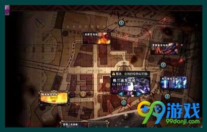 DNF起源版本搬砖地图一览  DNF各大搬砖圣地介绍