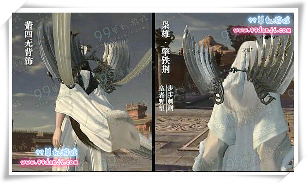 天涯明月刀枭雄擎铁荆怎么得 枭雄擎铁荆外观展示