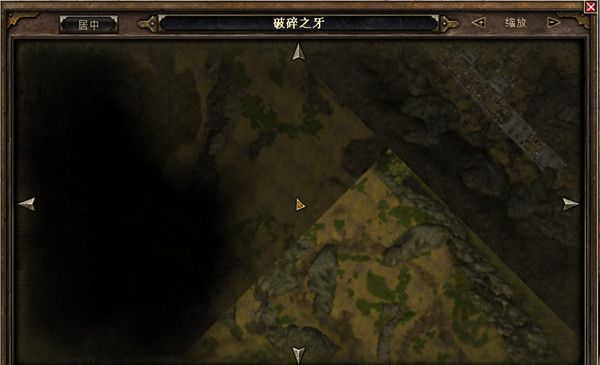 恐怖黎明DLC地图曝光 恐怖黎明未知地图一览