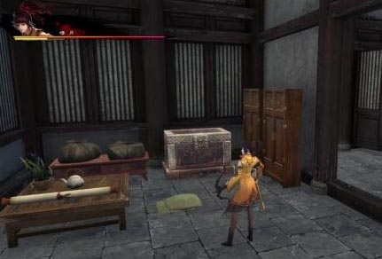 御天降魔传物品掉落地点汇总 1-15章宝箱地点
