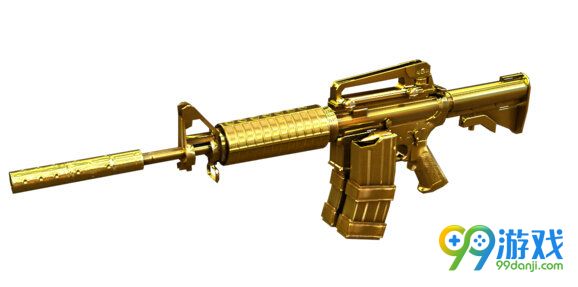 CF胜利之魂怎么样 9月新武器胜利之魂能力评测