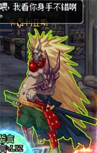 DNF国庆活动副本强者之路攻略