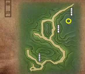 御天降魔传物品掉落地点汇总 1-15章宝箱地点
