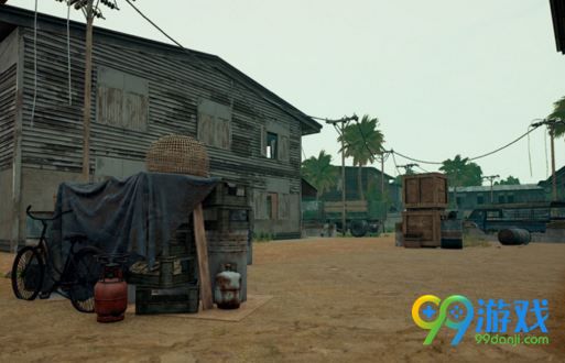 绝地求生盾牌怎么样 绝地求生盾牌怎么得