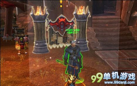 魔兽世界6.0怎么前往德拉诺？前往德拉诺最速方法攻略