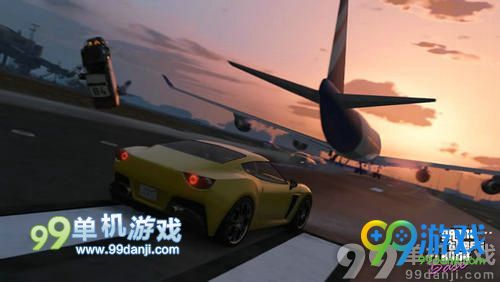 GTA5PC版联机方法  GTA5pc用户怎么联机